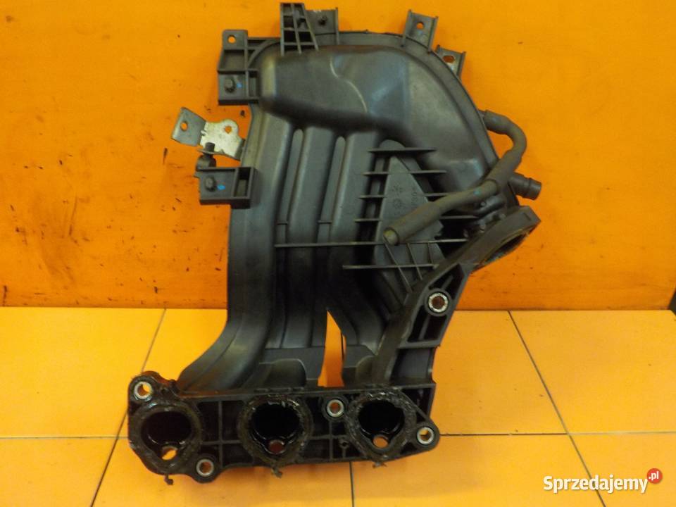 SMART FORTWO 451 10 MHD kolektor ssacy 1540A142 Kolektory ssące Suków