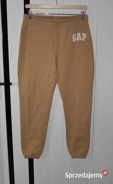 GAP świetne spodnie dresowe 34 XS Wrocław