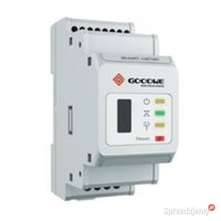 GoodWe GM1000 inteligentny licznik energii Smart sprzedam