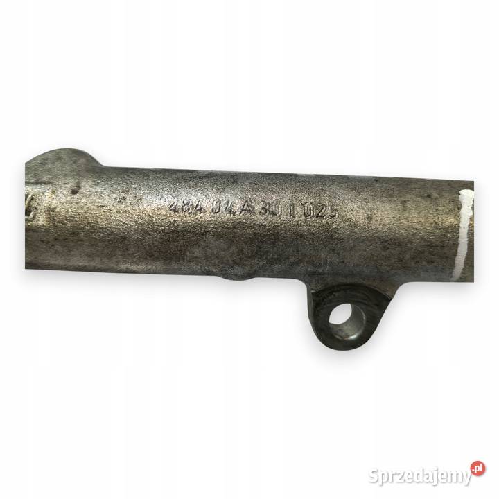 LISTWA WTRYSKOWA Common Rail Volkswagen Audi Chełm