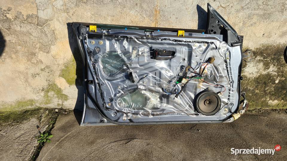 Subaru Legacy 3 BH5 drzwi przód tył lewe prawe