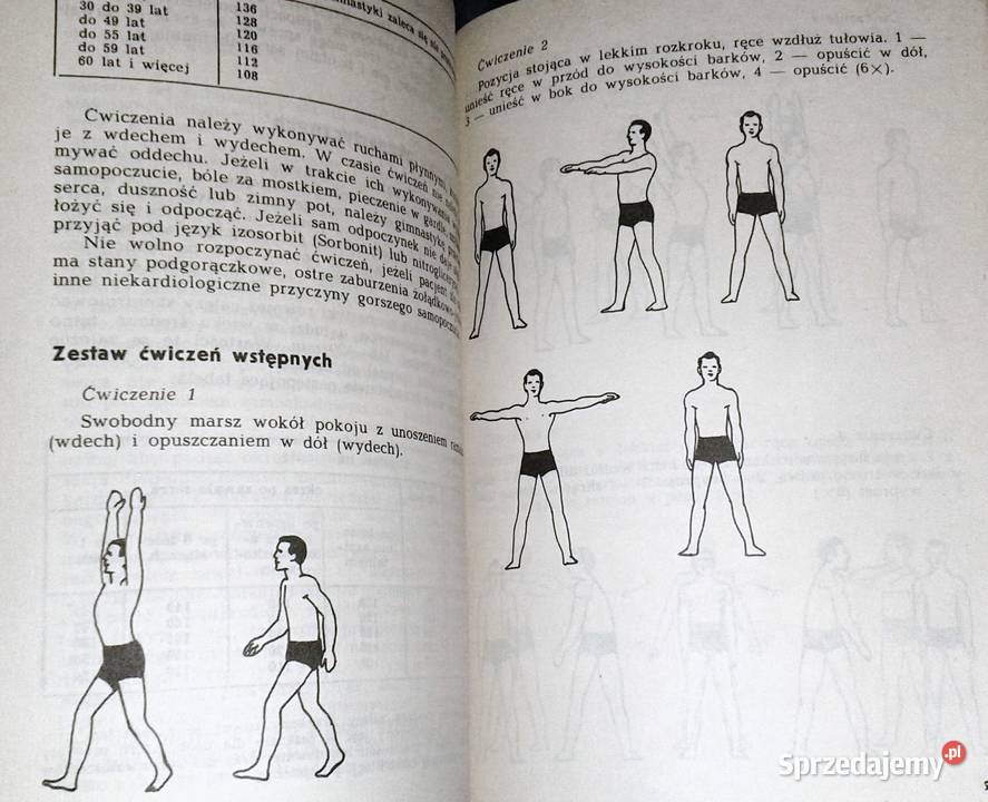 żyć zawale serca Kazimierz Wrześniewski Chełm