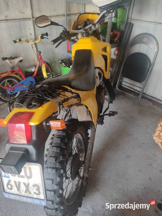 Hyosung XRX 125 nieuszkodzony Motoryzacja Ciasna