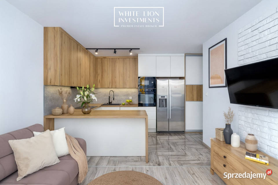 Do sprzedaży mieszkanie Warszawa Posag 7 Panien