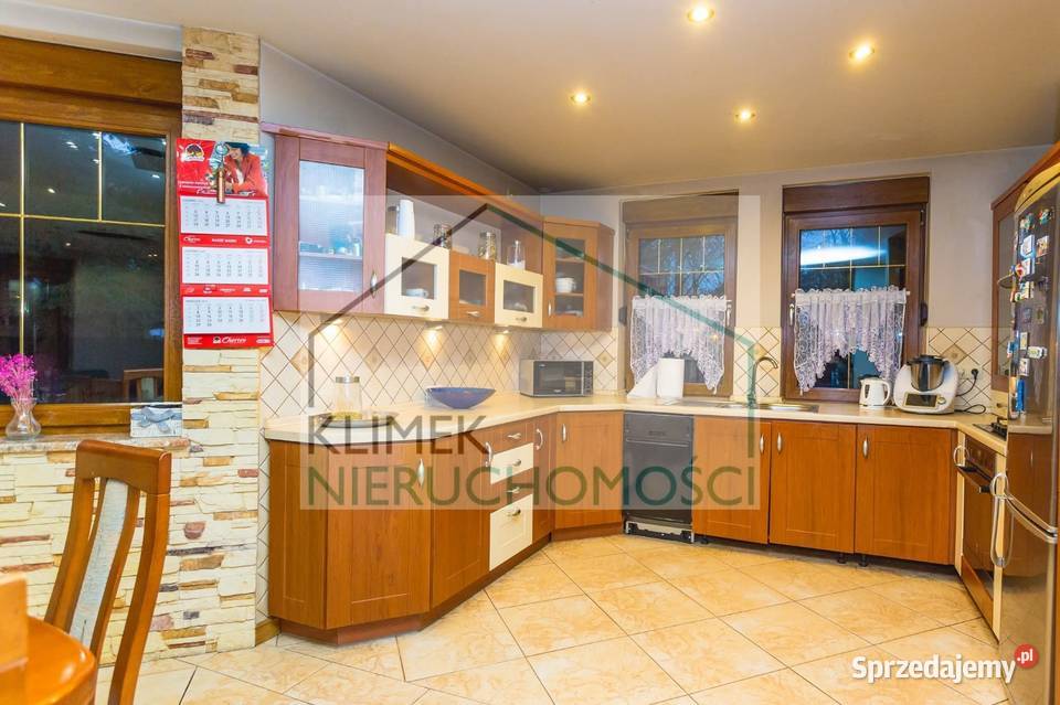 Duży dom w centrum Sulechowa mieszkalny Sprzedaż Sulechów