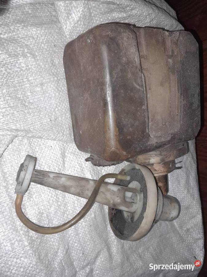 Zbiornik spryskiwacza UaZ Żywiec sprzedam