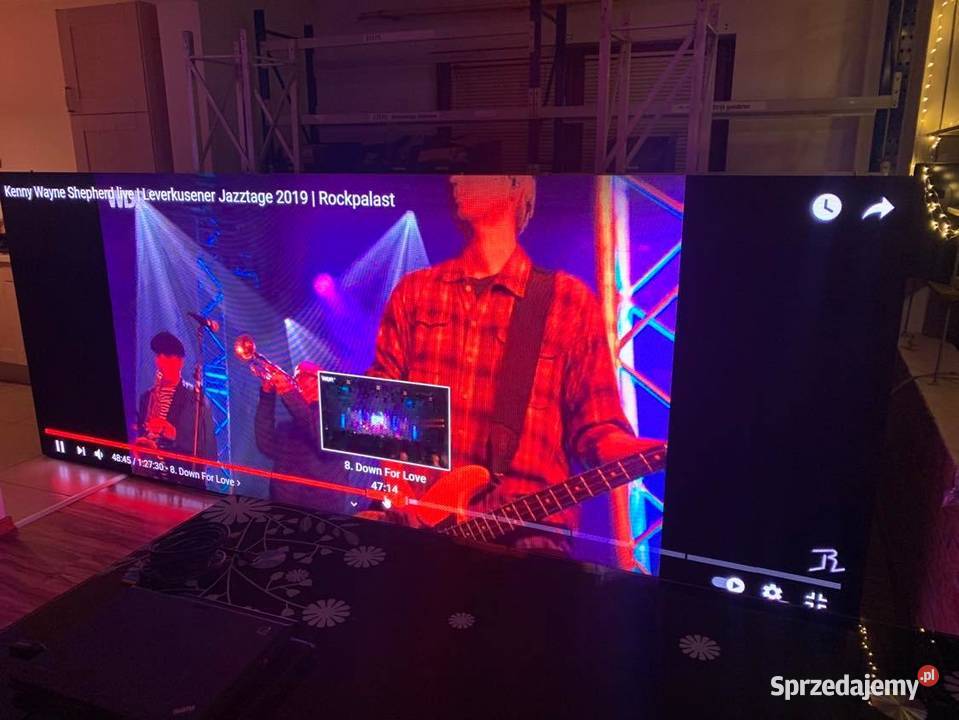 NovaStar LED Wall P25 LED Ekran Led mazowieckie sprzedam
