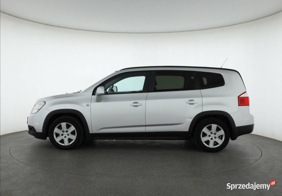 Chevrolet Orlando 18i ABS Orlando Piaseczno sprzedam