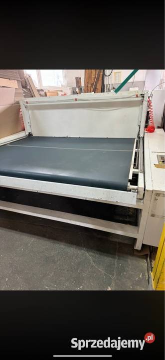 Slitter cienko nożowy Nakło nad Notecią