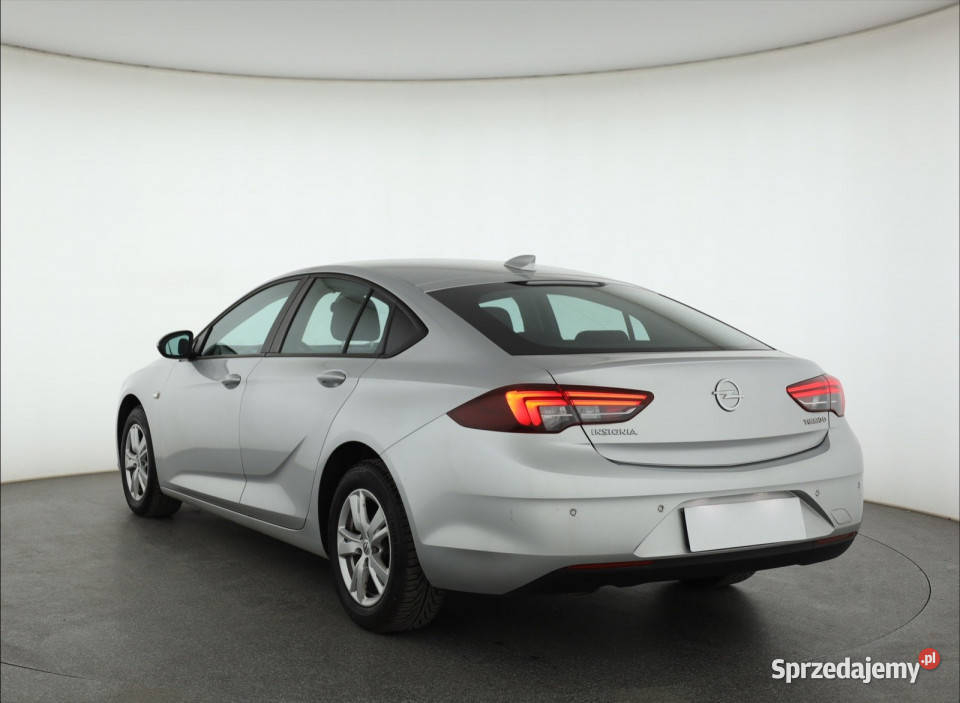 Opel Insignia 16 CDTI elektryczne lusterka Piaseczno