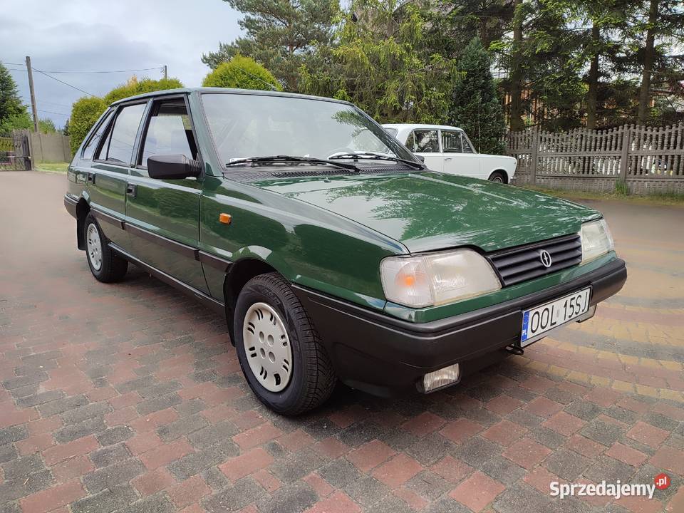 Polonez 15 super stan oryginalny lakier 1.5 śląskie Mysłów
