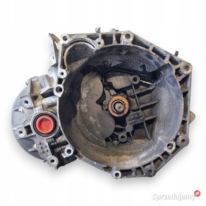 SKRZYNIA BIEGÓW Opel Vectra C Signum 19 CDTI M32 lubelskie Chełm