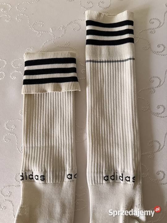 Getry piłkarskie adidas Originals Vintage 90s Sport i Wypoczynek Czerwionka-Leszczyny sprzedam