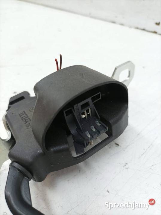 ZAMEK KLAPY BAGAŻNIKA SEDAN 234316 MercedesBenz sprzedam