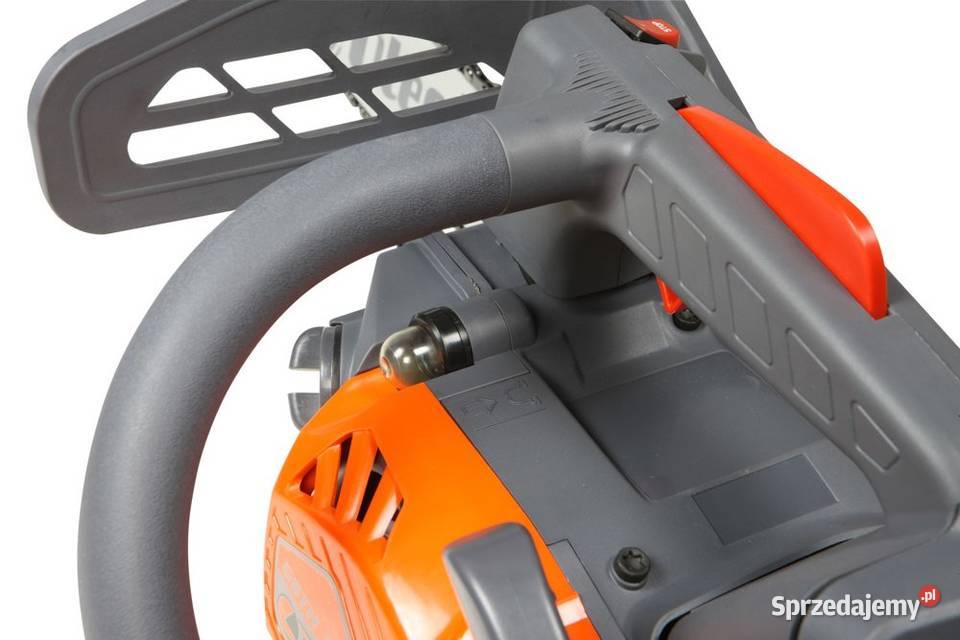 OLEOMAC GSTH 240 PROFESJONALNA PIŁA PILARKA Opalenica