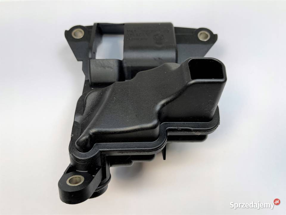 BMW K 1200 S R GT Smok pompy oleju Przewód ssący wielkopolskie Łobżenica