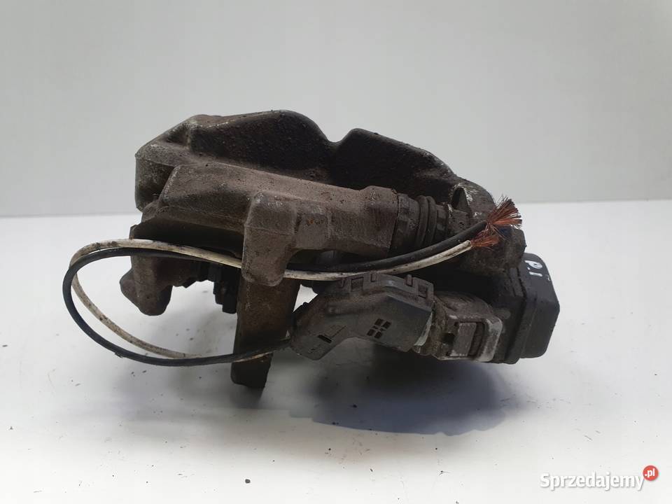 Toyota Corolla XII E21 TYLNY ZACISK HAMULCOWY osobowe Rudka