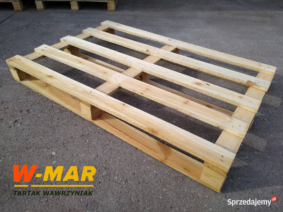 Sprzedam palety 400x600 600x800 800x1200 Wielołęka