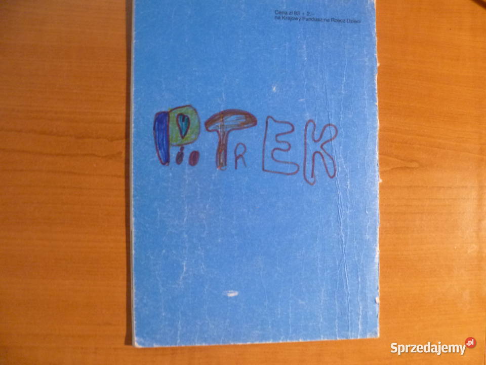 Bogowie z gwiazdozbioru Aquariusacz II1987r Rok wydania 1987 Kraków