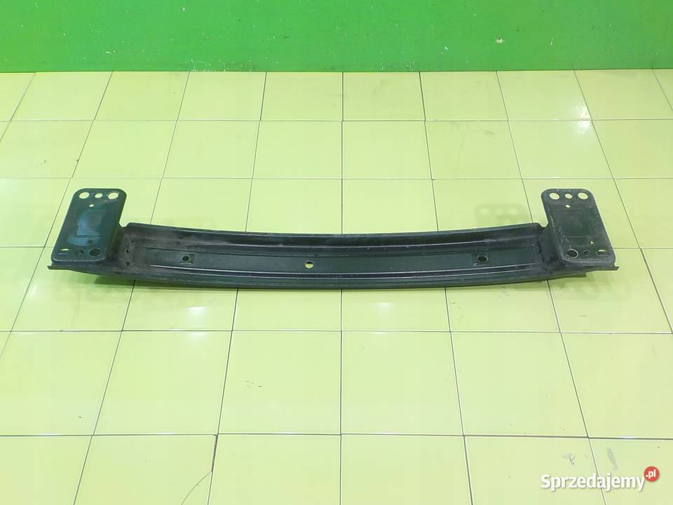 FIAT 500 14 B 08r HB 3D belka zderzaka przod Suków