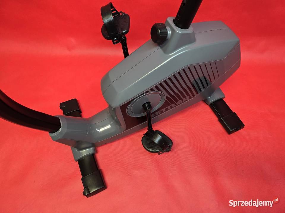 NOWY MODEL KETTLER GIRO M PIĘKNY ROWER Ostrzeszów