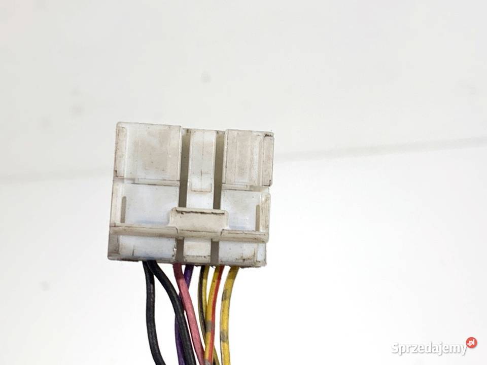 LUSTERKO LEWY HONDA ACCORD VII SedanLimuzyna podkarpackie