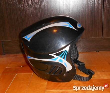 Kask kaski na narty snowboard Everest Bieffr podkarpackie