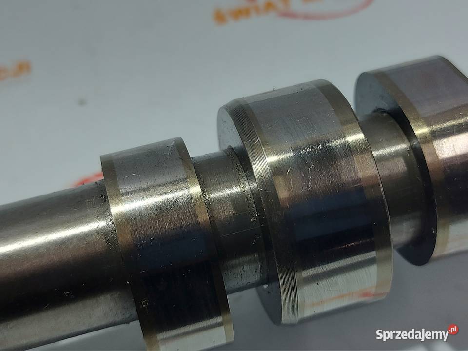 Opel INSIGNIA 20 CDTI 11r wałek rozrządu ssący świętokrzyskie Kielce sprzedam