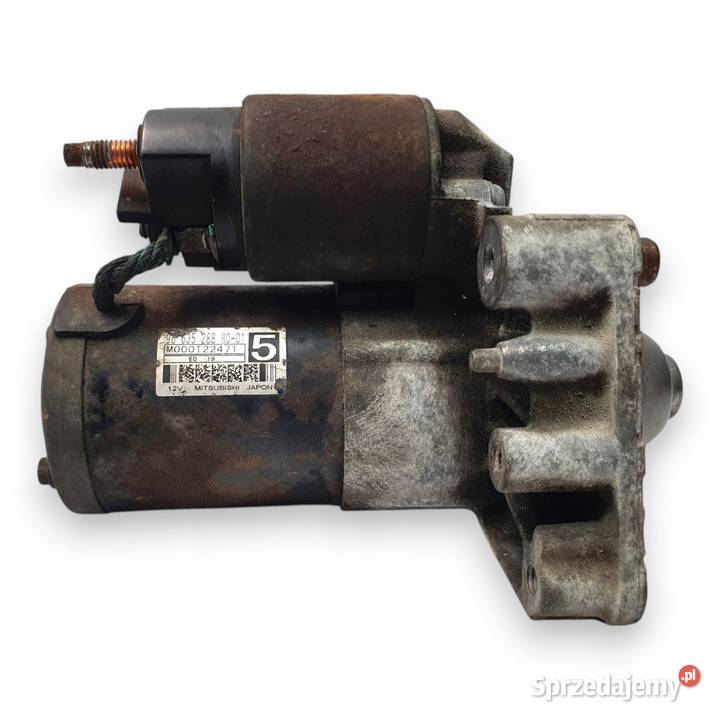 ROZRUSZNIK Peugeot 3008 16 HDI 966352888001 Chełm