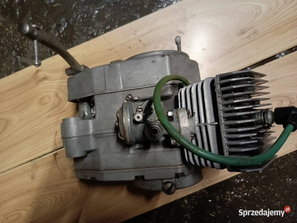 Silnik 023 Kutno sprzedam