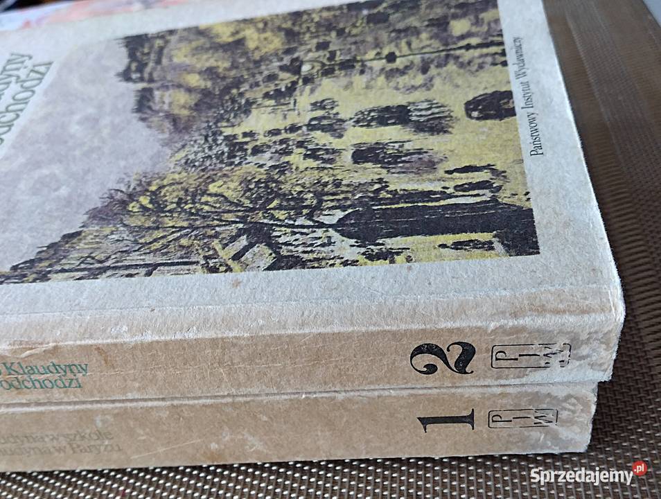 książki Colette Bukowno