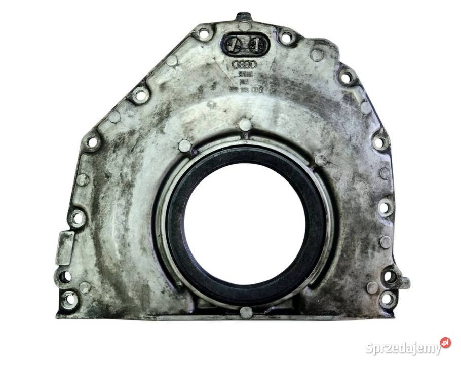 OBUDOWA OSŁONA USZCZELNIACZ WAŁU A4 B6 A6 C5 25