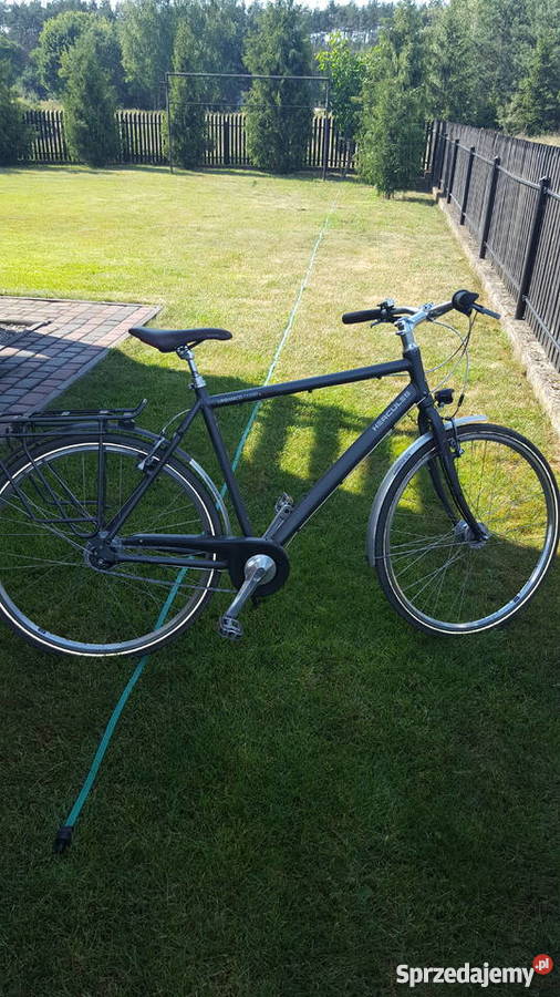 rower Hercules Szosowe Przyjmy k. Poręby sprzedam