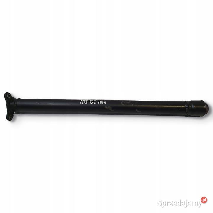 WAŁ NAPĘDOWY PRZÓD przedni Range Rover III L322