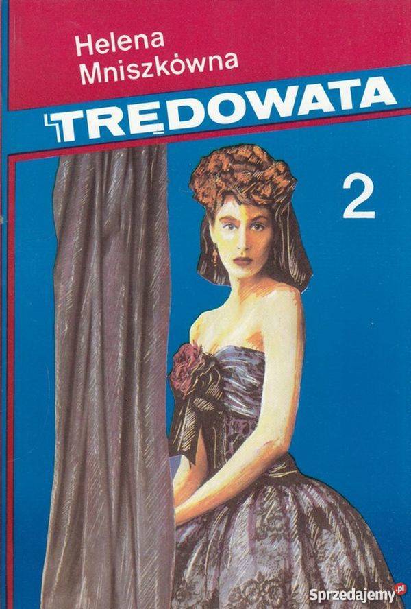 TRĘDOWATA MNISZKÓWNA HELENA Płock sprzedam