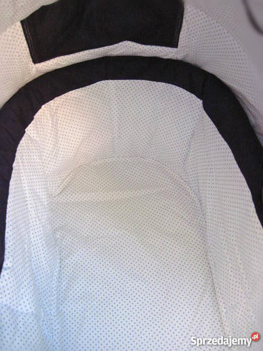 Wózek Hartan Vip 3w1 Łódź