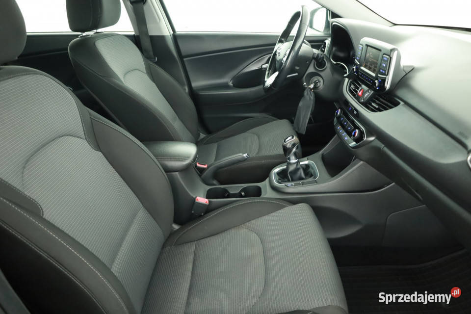 Hyundai i30 16 CRDi elektryczne szyby Piaseczno