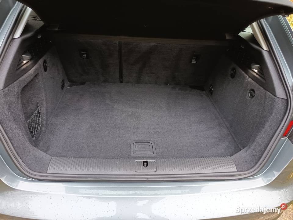 Audi A3 8v 2014 Super Stan Okazja Chełm