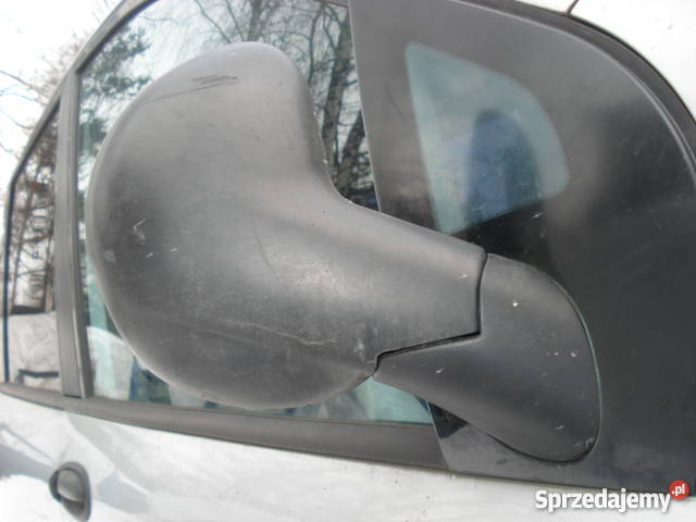 multipla 19jtd 2001 blacharskie mechaniczne osobowe Myszków
