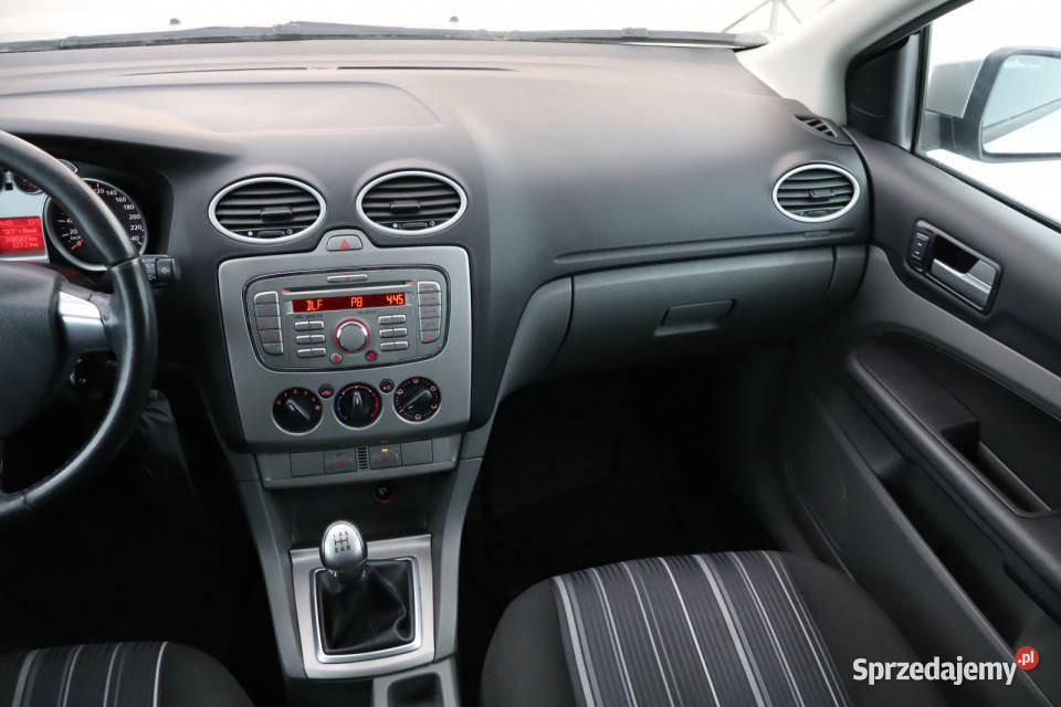 Ford Focus 16 16V Zabrze sprzedam