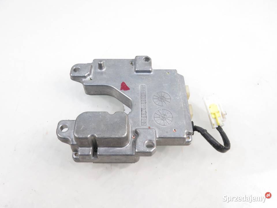 MODUŁ AIRBAG FORD MAVERICK 4079330842 sprzedam