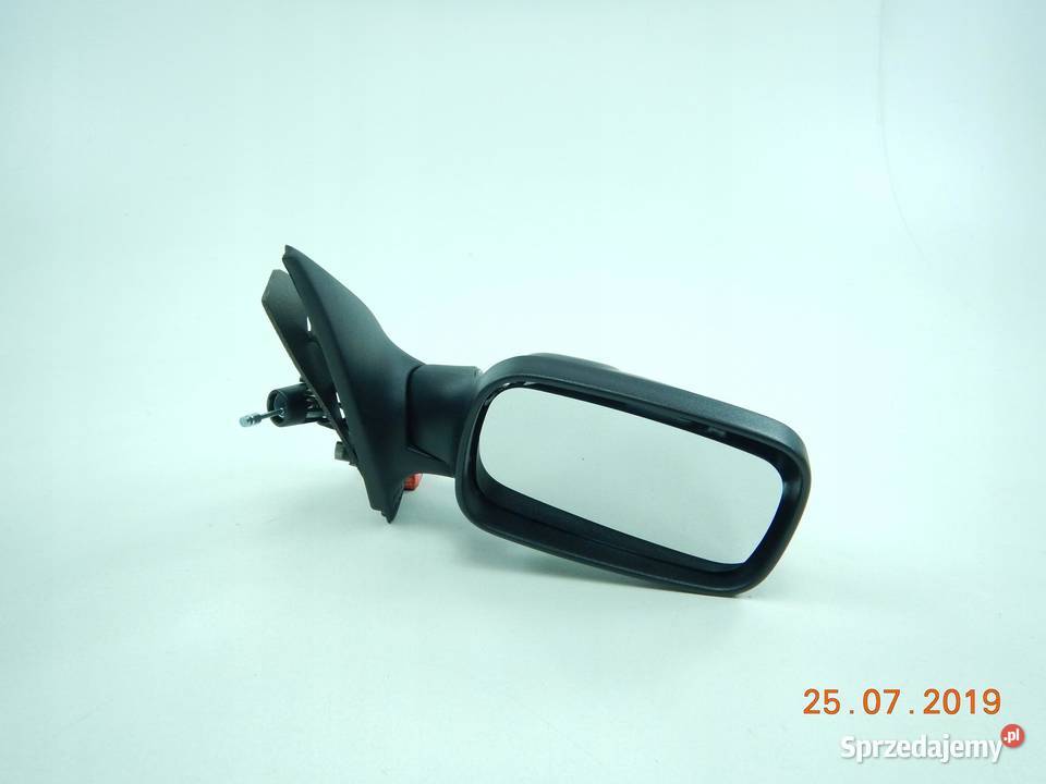 LUSTERKO PRAWE FIAT PUNTO 9799 NOWE ASO