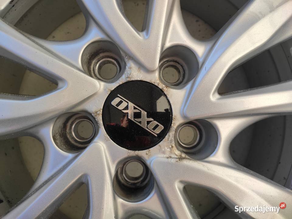 Alufelgi Toyota Auris Corolla CHR RAV IS200 Kielce