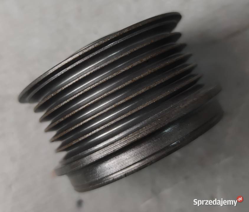 Sprzęgło jednokierunkowe Alternatora Fiat Opel osobowe świętokrzyskie Suchedniów sprzedam