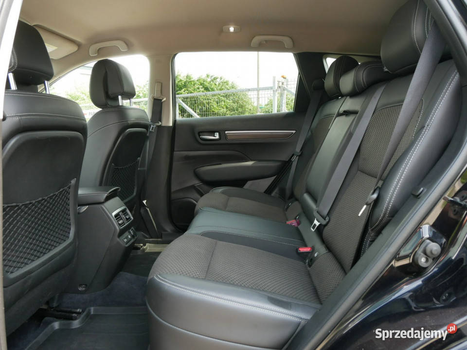 Renault Koleos 20dCi 177 Eu6 Intens Automat 4x4 śląskie Goczałkowice-Zdrój