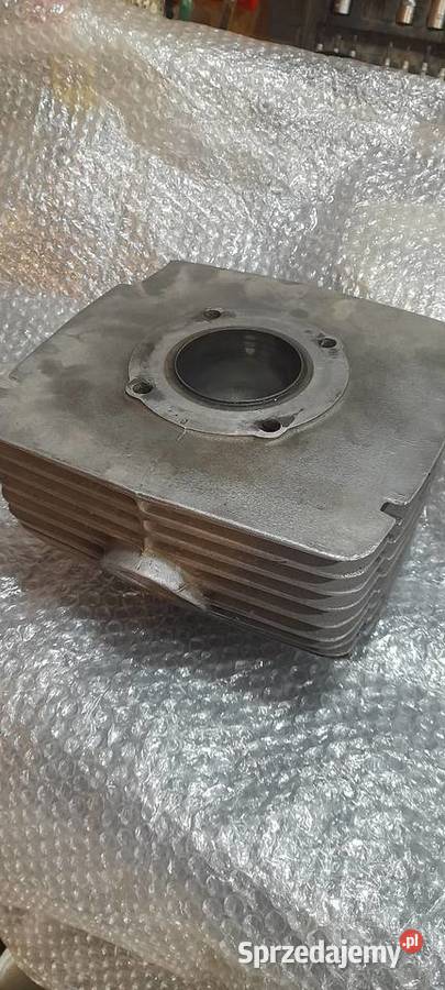 Cylinder tłok mz etz 250 Świebodzin