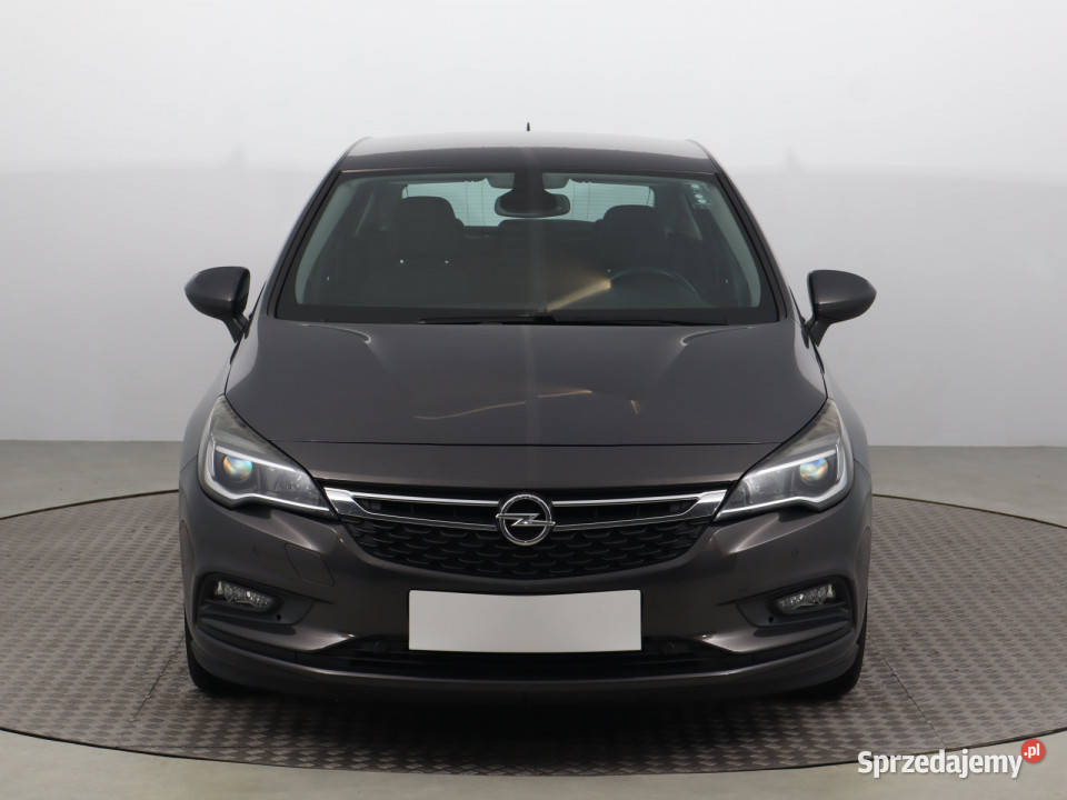 Opel Astra 16 CDTI tempomat Bielany Wrocławskie sprzedam