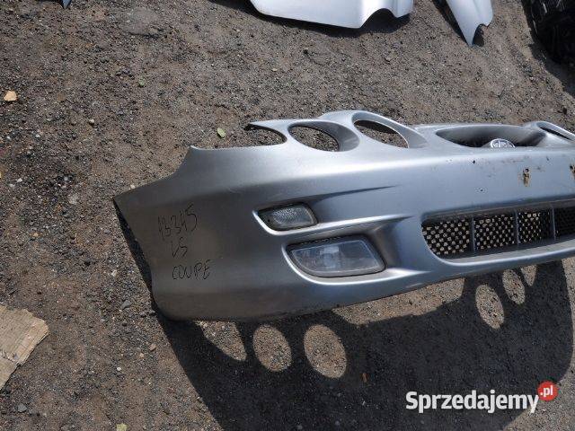 coupe zderzak kolor LS 13345 WYSYŁKA Żory sprzedam