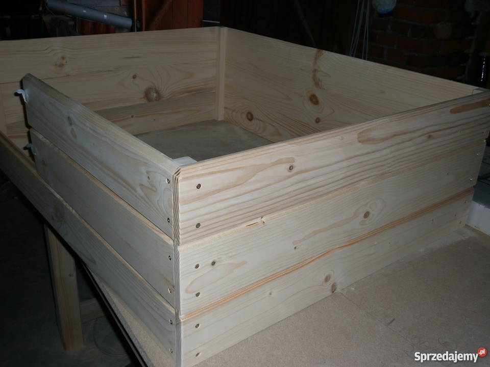 kojec porodowylegowisko psa Andrychów