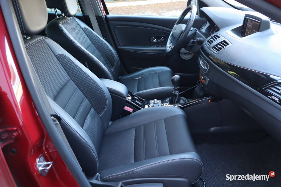 Renault Megane 12 TCe 1197cm3 Zabrze